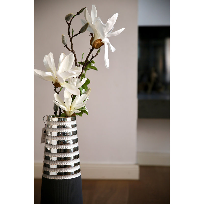 Ballenas Floor Vase, 65cm H x 15cm W x 15cm D