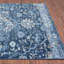 Tapis oriental bleu Eastville-1550230416