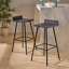 Chaises de salle à manger Peatroy-432627394
