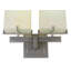 Touro 2 - Light Armed Sconce
