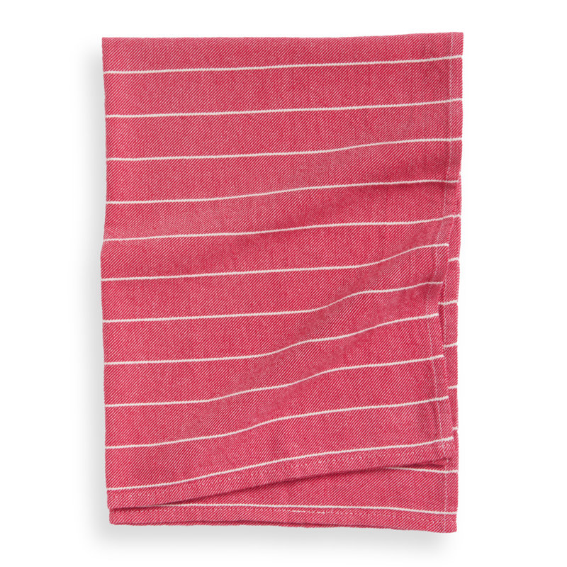 Débarbouillette - Wyatt - Hibiscus
