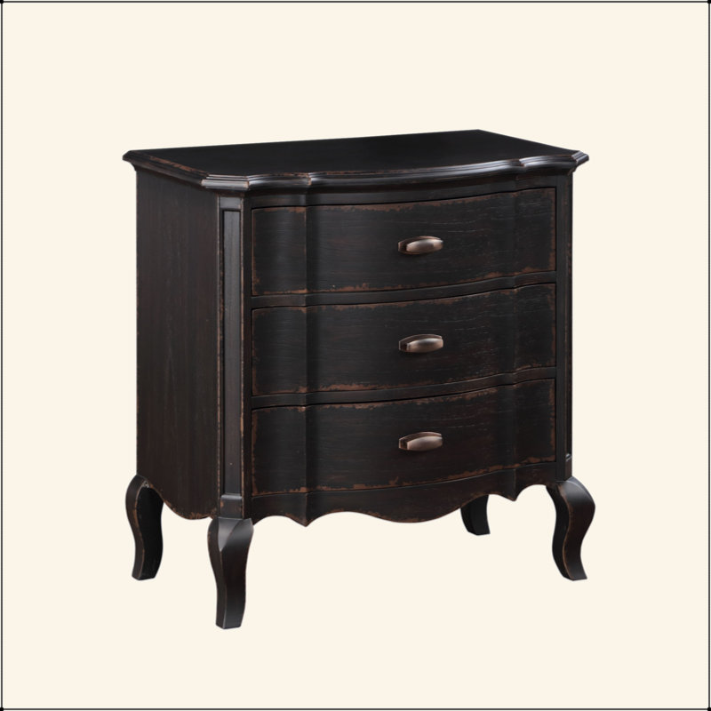 Table de chevet Chelmsford
