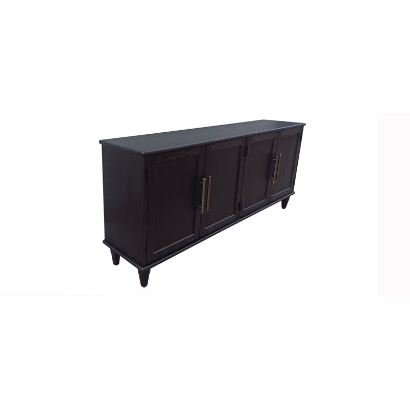 Reva 78" Sideboard