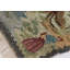Vintage One-of-a-Kind 3'8" x 5'9" Hand Knotted Area Rug