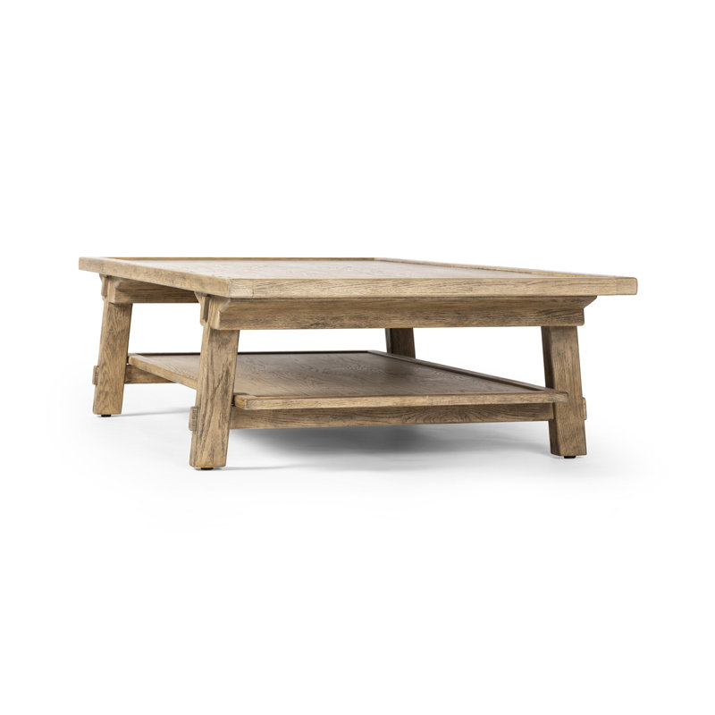 Trinity Rectangular Coffee Table