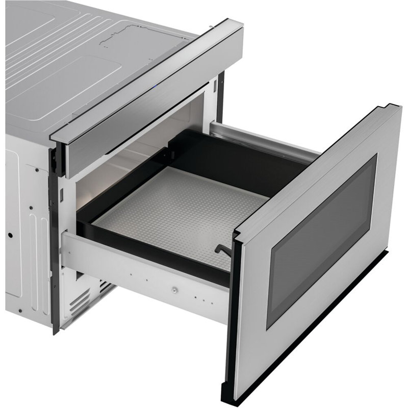 Sharp 1.2 Cubic Feet Microwave Drawer