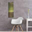 Ivy Bronx «Antigua Bay II» par Erin Ashley, art mural en métal-1136983573