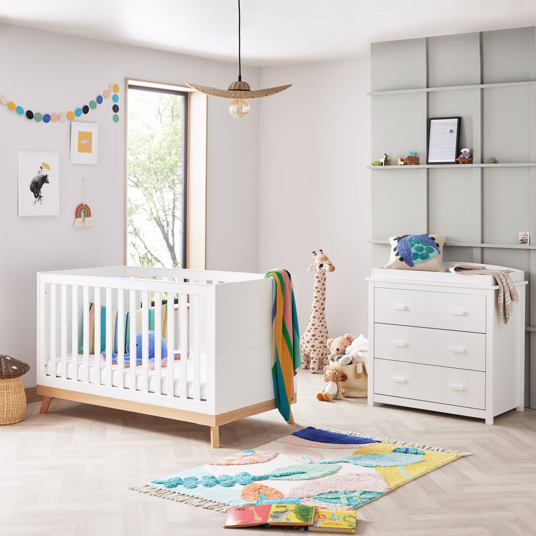 Mona 2 Piece Universal Room Set
