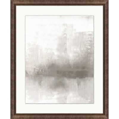 City Study 2 Print