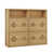 Bois beige