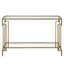 Console 43,25 po