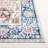 Arizona Performance Machine Washable Oriental Rug-169404981