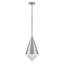 Luminaire suspendu simple à 1 lumière Gilroy-641379156