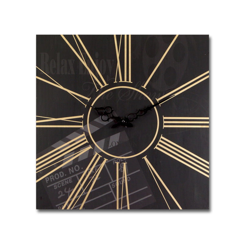 Horloge murale Goebel