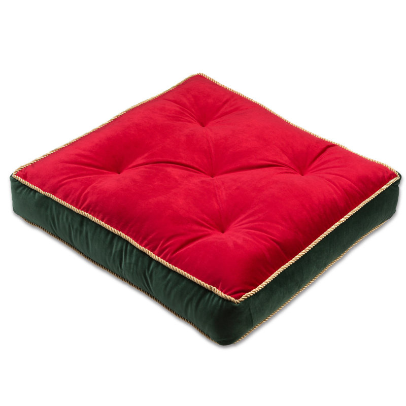 Tapis de sol festif