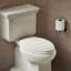 Rutledge® Quiet-Close with Grip-Tightelongated Toilet Seat-797514309-716250943
