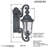 Nicola Wall Light-591602500-591602501