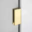 78" H Pivot Frameless Shower Door-680680306