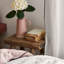 Carlina Linen Curtain Single Panel-72886018-72886021