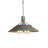 Henry 4 - Light Single Cone Pendant-1209775429-1209775433