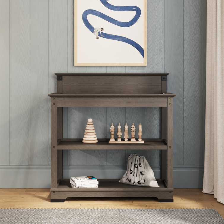 Redmond Changing Table with Pad