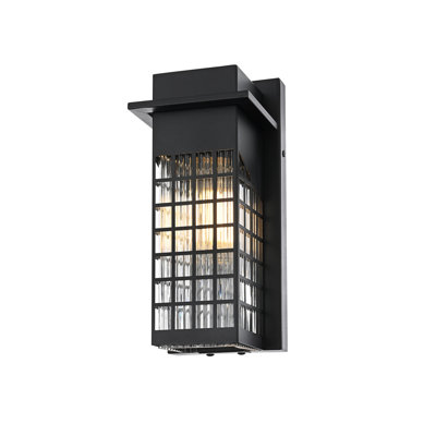 Outdoor Sconce