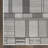 Faunsdale Black Grey Modern Indoor Rug-1414401209