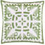 Knight Wood Cutwork Sham-1325077721-1325077720