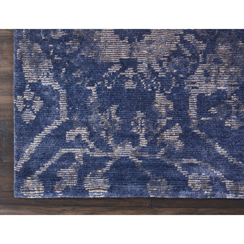 Culbreth Abstract Indoor Rug, Runner 2'3" x 8'