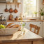 Jea Farmhouse Bowl, 17 po