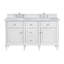 Lorelai 60'' W Double Vanity-1765860899-1769965139-1769965140