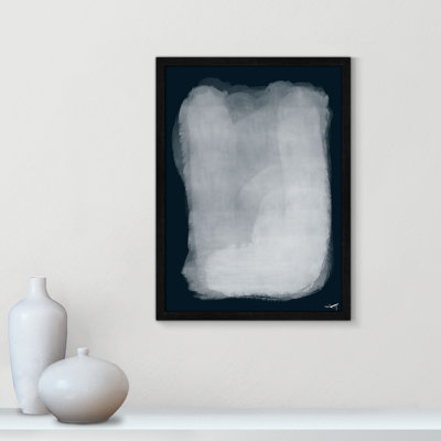 Calme 001 Print by N.Atelier