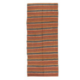 Wool Geometric Area Rug