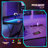 Abdulhameed L-Shaped Metal Base Computer Desk with Power Outlet