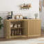 Ipswich avec 4 portes et tablettes
