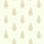Antonia Vella Paisley Wallpaper Double Roll-16909938
