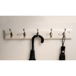 Indian Shelf Key Wall Hook | Multicolor Coat Hooks Wall Mounted Heavy Duty  | Ceramic Kids Coat Hangers for Wall | Pisces Single Hooks for Wall | Wall