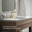 Elate Centerset Bathroom Sink Faucet 1.2 GPM-109554961