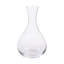 Tinta 54oz. Crystal Glass Pitcher
