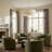 4 - Light Dimmable Tiered Chandelier