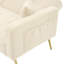 176 Upholstered Futon-129872204