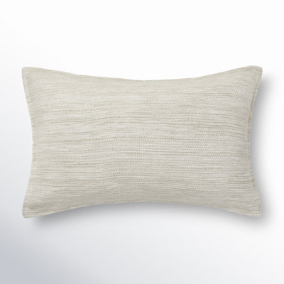 McClain Rectangular Pillow Cover & Insert