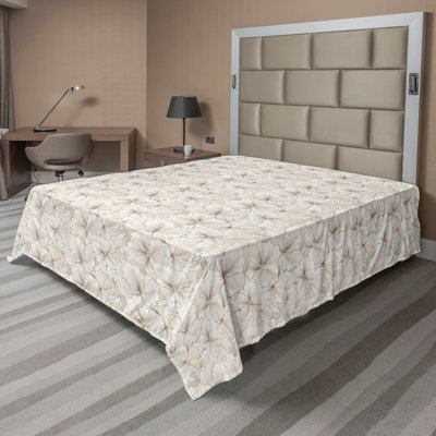 Drap plat Ambesonne
