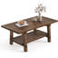 Solid Wood Coffee Table