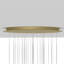 Lustre Murano Dancing Leaves-99377084-99377085-99377091