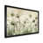 Black Picture Framed