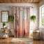 Rideau de douche Affectionate Hug - Premium-1702848013