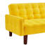 Canapé convertible, canapé-lit, canapé inclinable Saracen-879710036