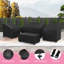 Outdoor Conversation Set Cover-201626719