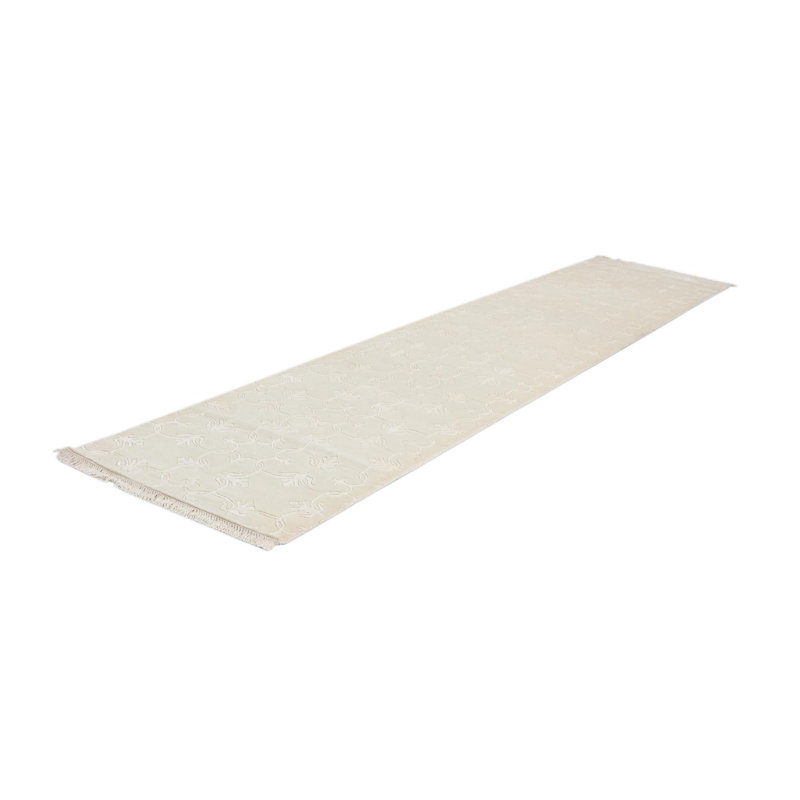 Tapis beige clair 13 pi Prestridge